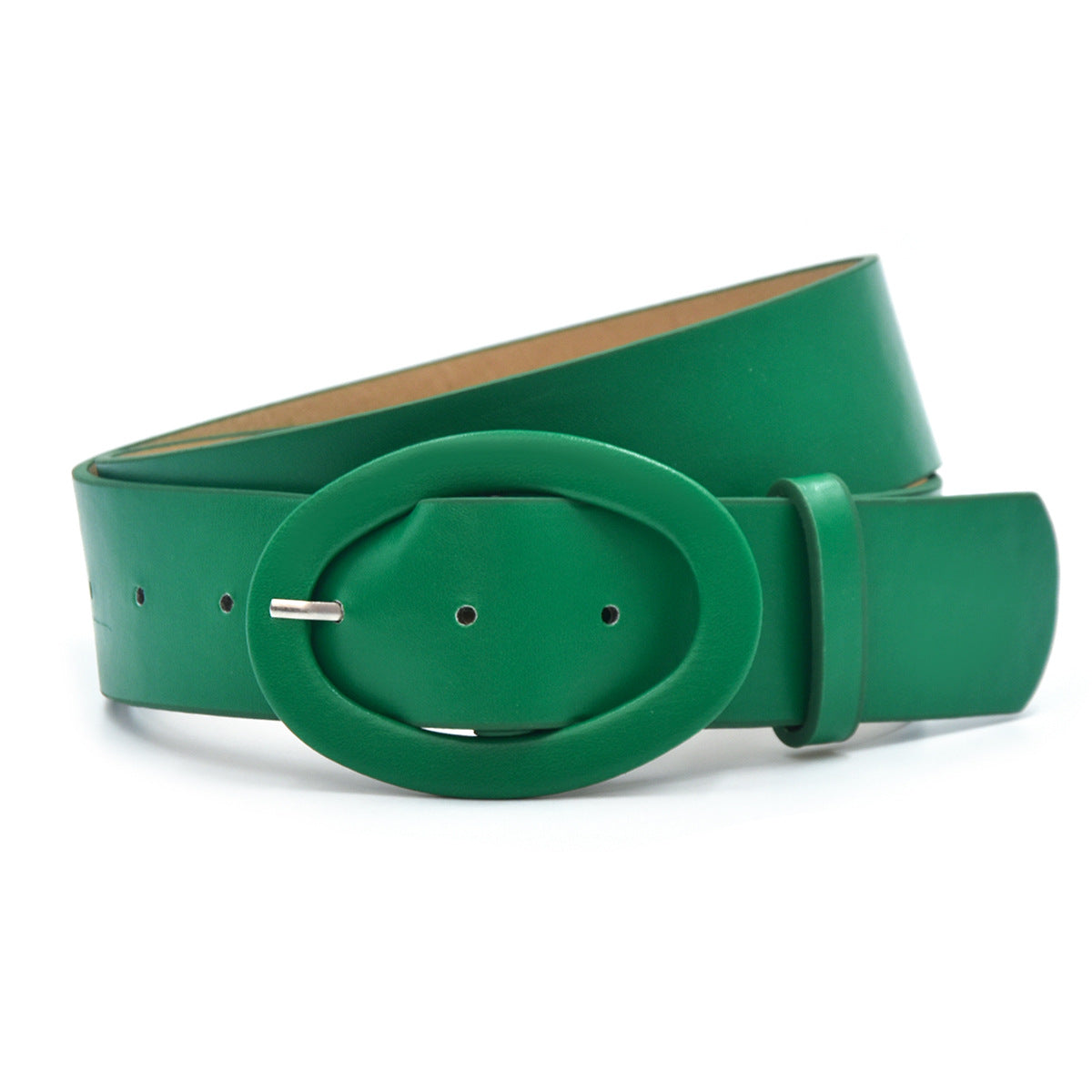Buckle Versatile Basic Belt