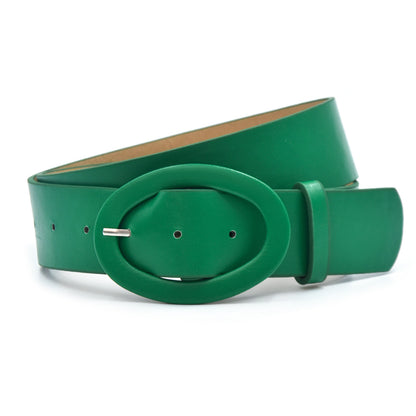 Buckle Versatile Basic Belt