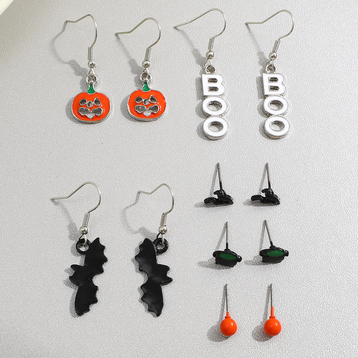 Halloween Earrings