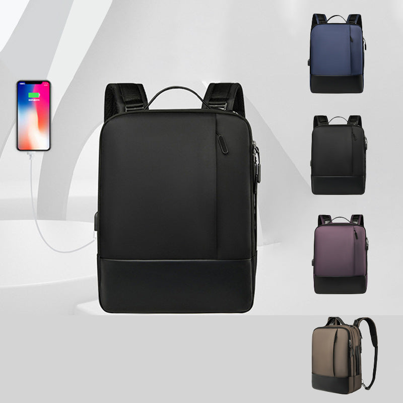 Dual-purpose laptop bag