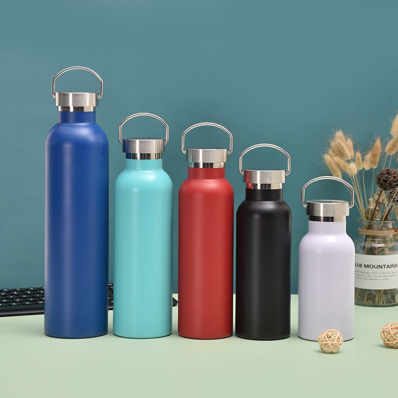 Cycling sports water cup