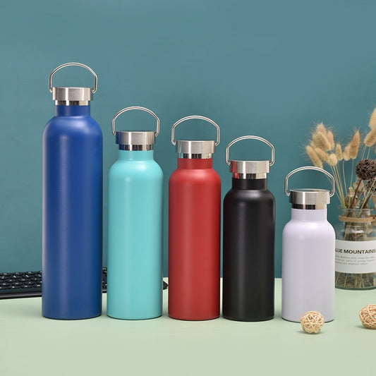 Cycling sports water cup