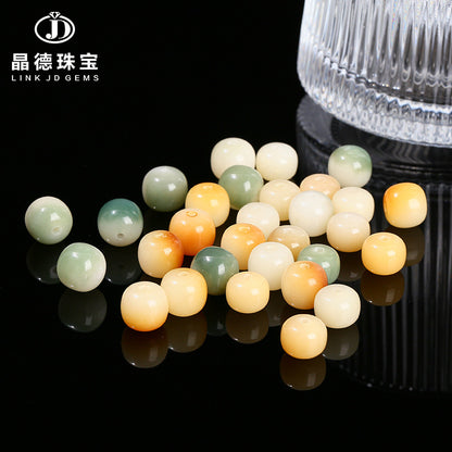 Bodhi seed bucket beads 10 * 11mmdiy beads