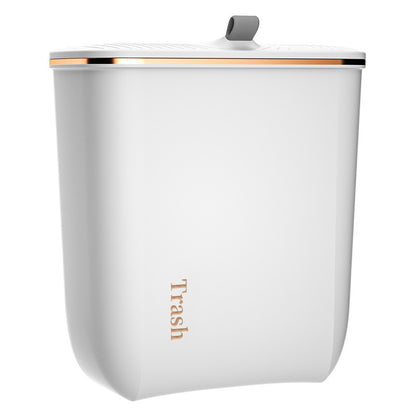 Hanging Large-Capacity Kitchen Trash Can