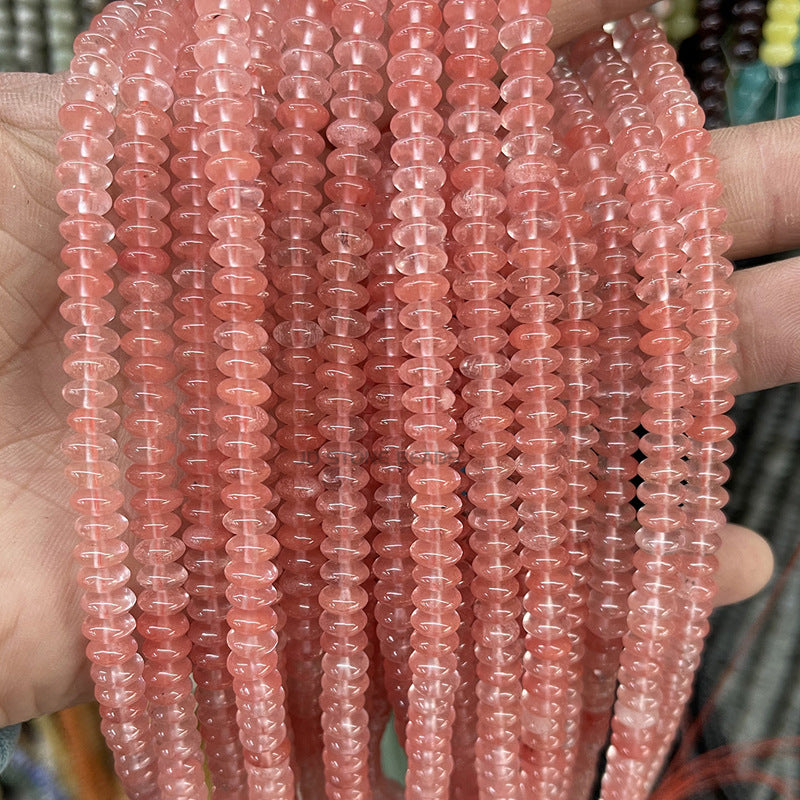 6*3mm material de bricolaje 