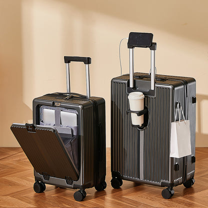 Boarding case Trolley case Password box
