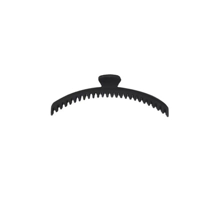 Coffee matte grab clip
