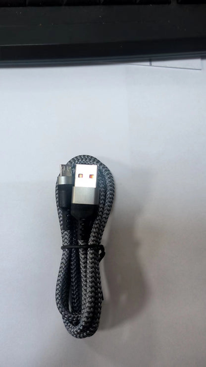 Universal Type-C Android Apple Extended 66W Fast Charging PD27W