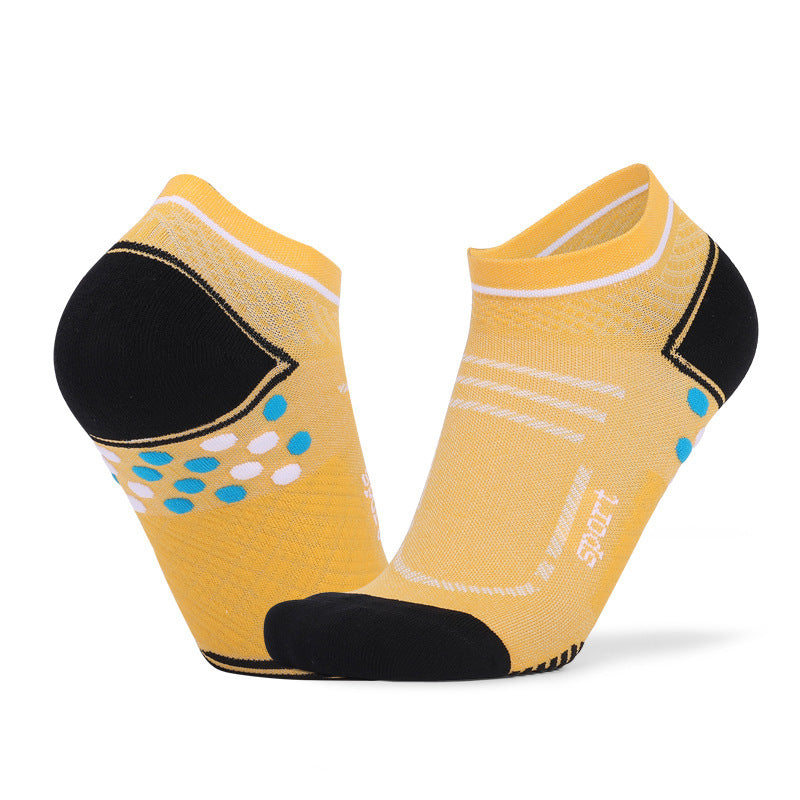 200 Needle Terry Long Sports Socks