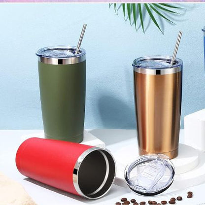 20Oz Spray Portable Car Cup