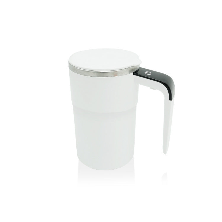 Electric Portable Coffee Cup Milkshake Cup