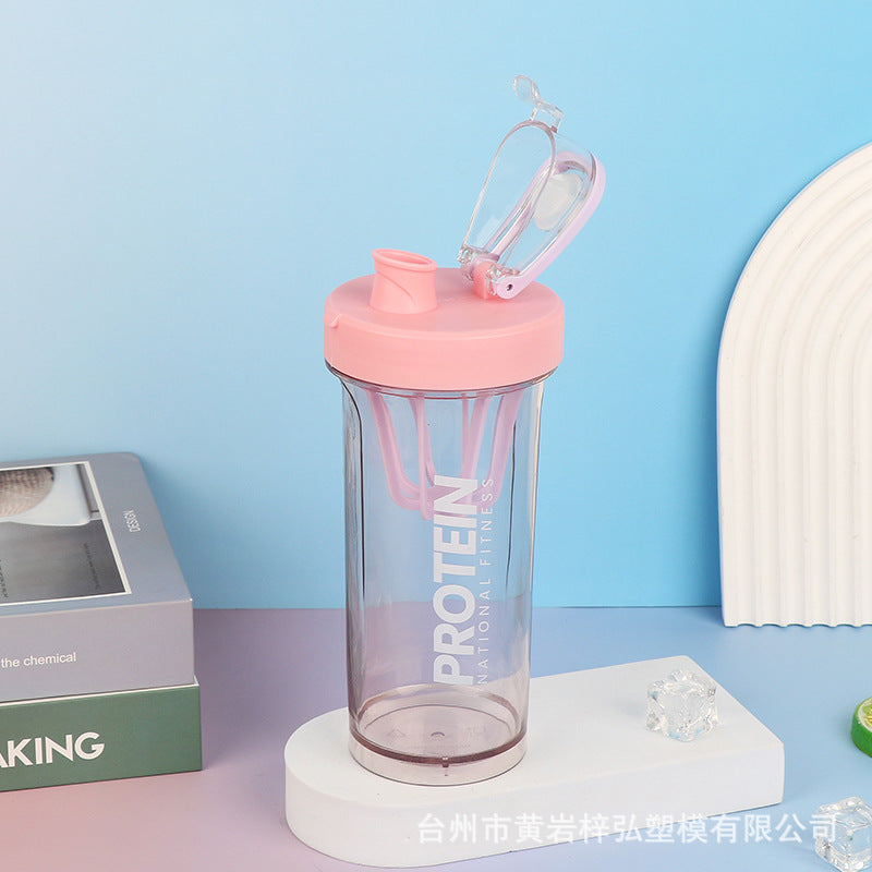 Shaker Cup Milkshake Cup