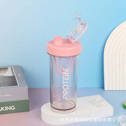 Shaker Cup Milkshake Cup