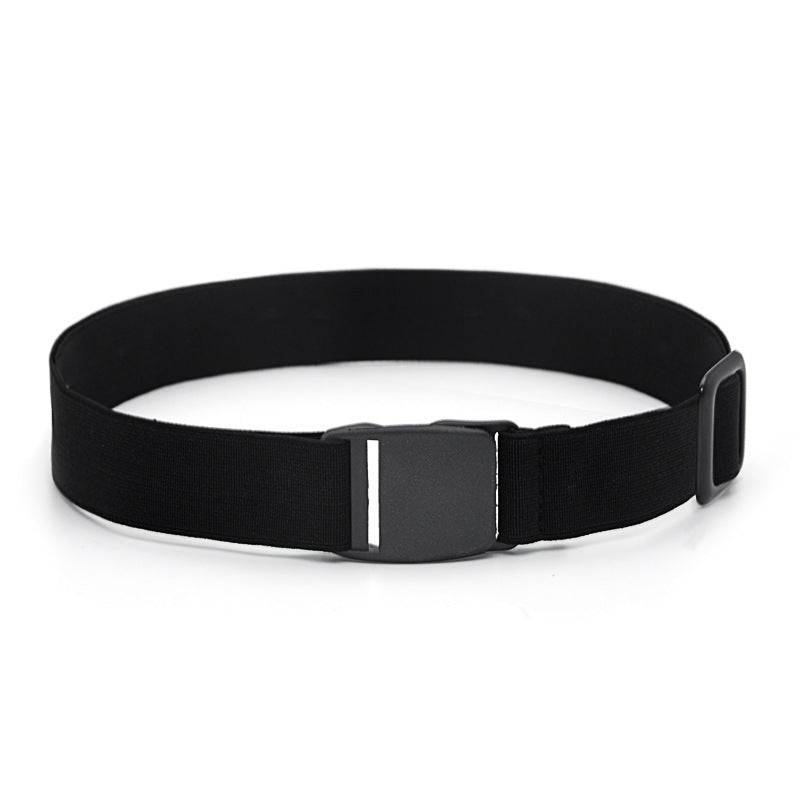 Belt lady decoration ins style