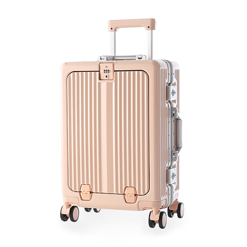 Boarding case Trolley case Password box