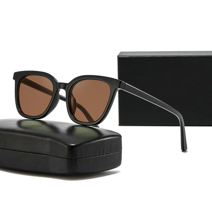 Venta de gafas de sol polarizadas con protección UV que adelgazan el rostro de GM 