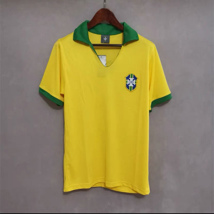 Brazil Ronaldo Kak¨¢ Neymar Home Away Training Jersey