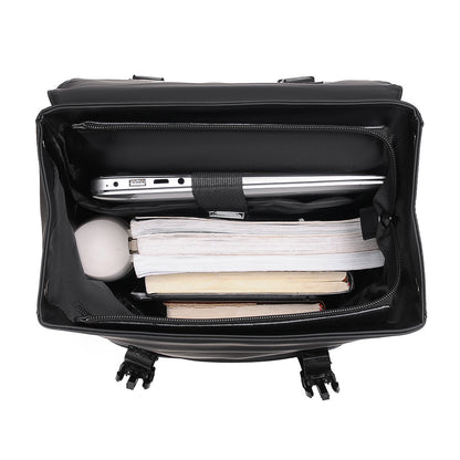 Travel computer bag is simple