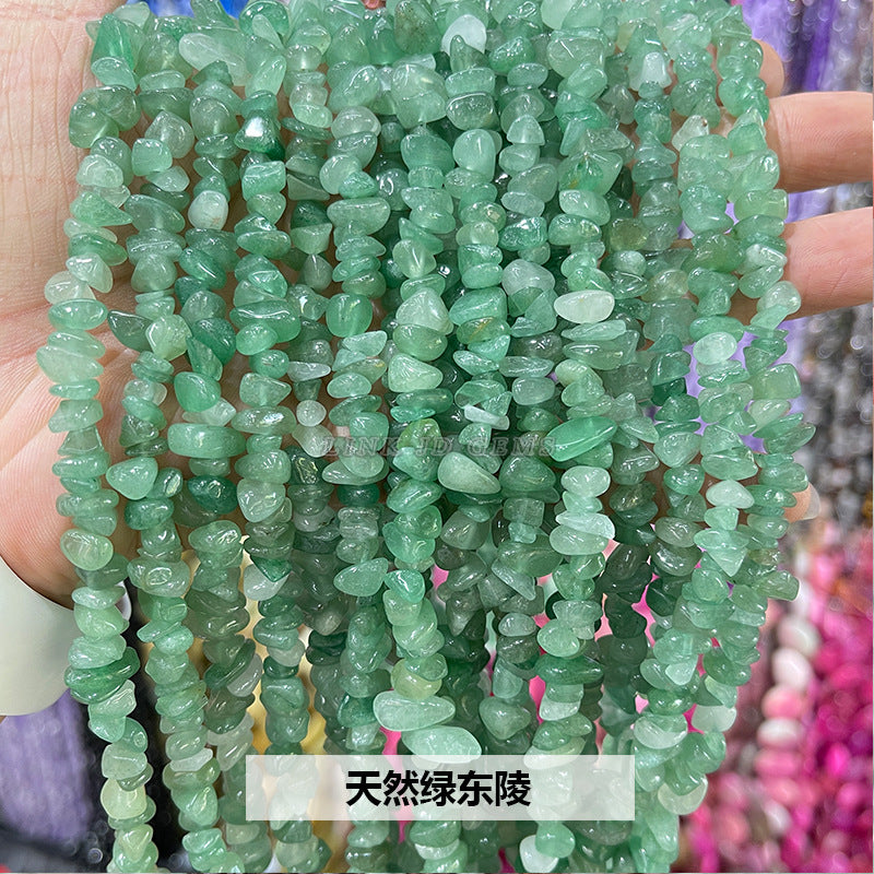Crystal jade degaussing stone wholesale
