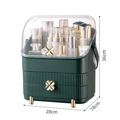 High-End Cosmetic Organizer