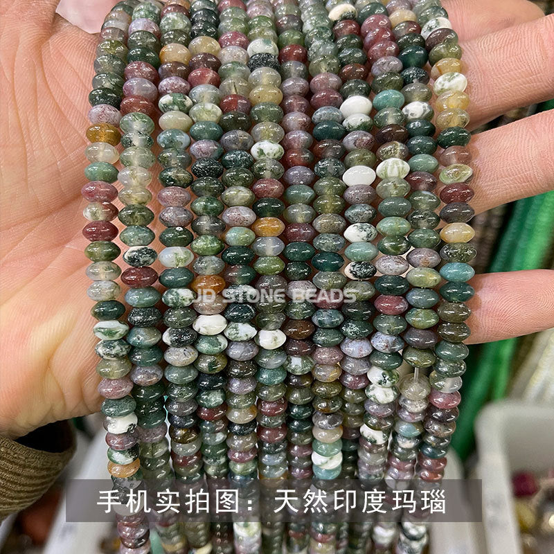 6*3mm material de bricolaje 