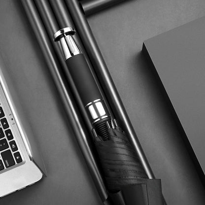 Golf Straight Handle Umbrella Rolls-Royce Gift Umbrella