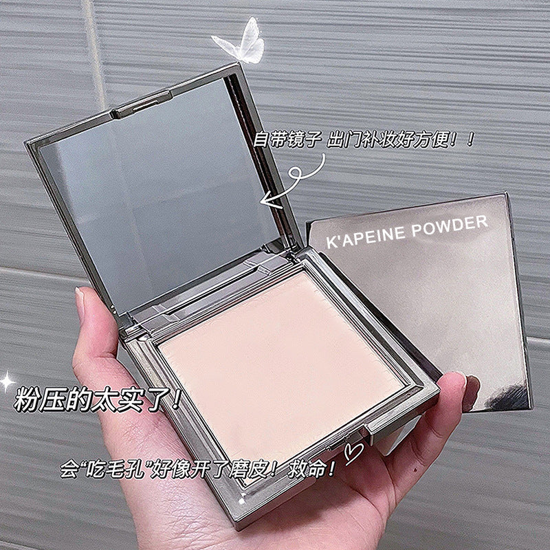 Compact Powder