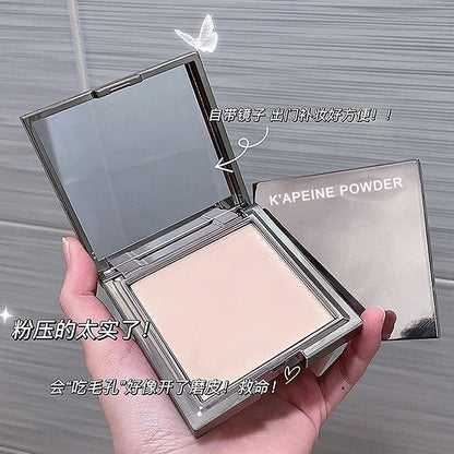 Compact Powder