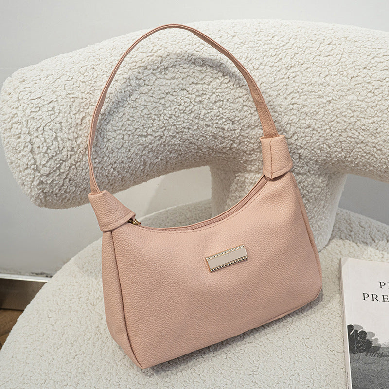Versatile bag women's shoulder bag