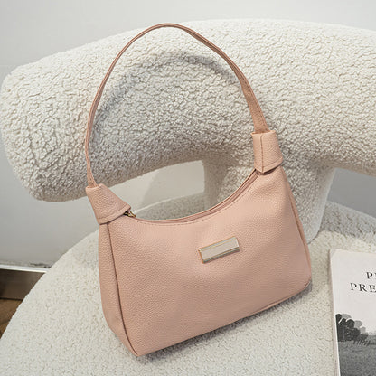 Versatile bag women's shoulder bag