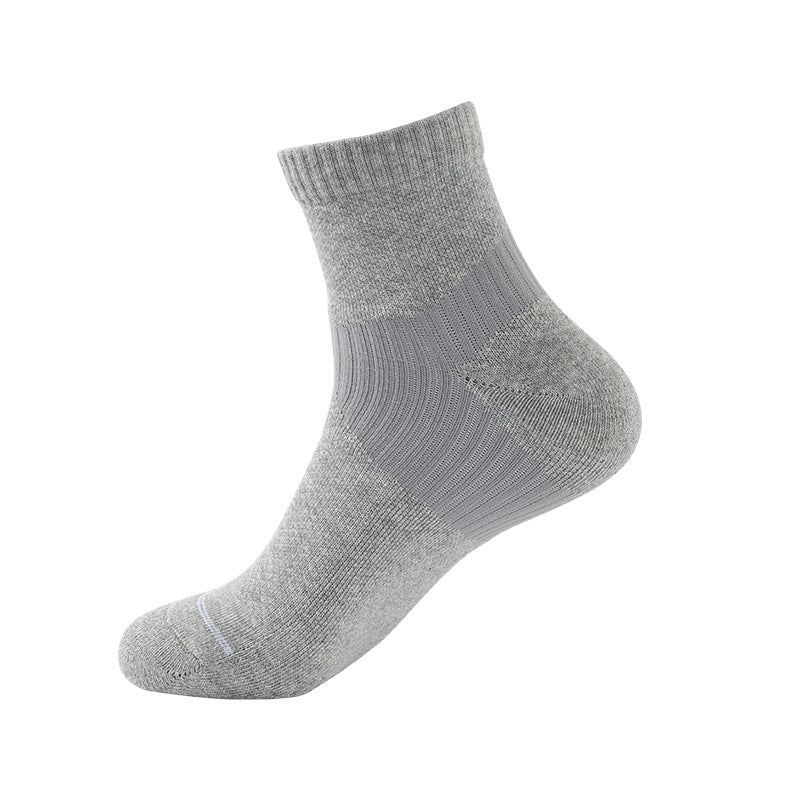 Thickened Badminton Table Tennis Tennis Socks