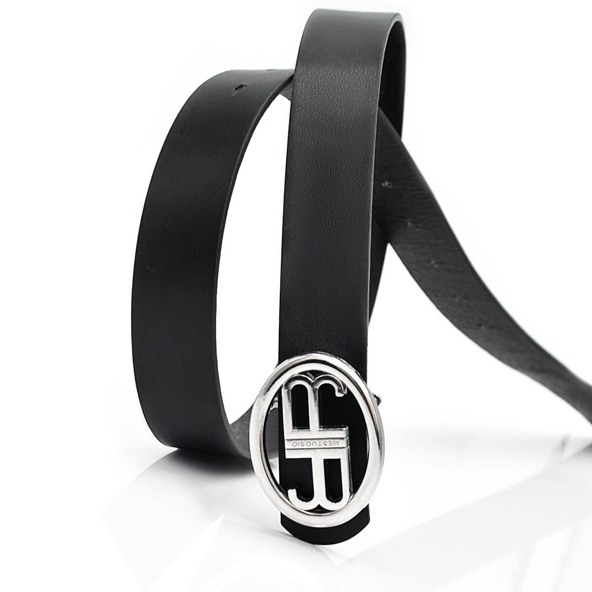 Popular belts are versatile
