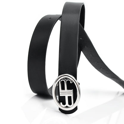 Popular belts are versatile