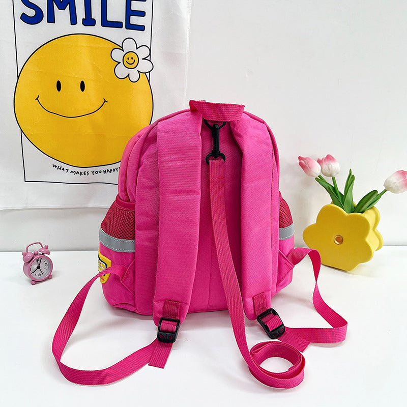 Baby Snow Anti-lost Backpack