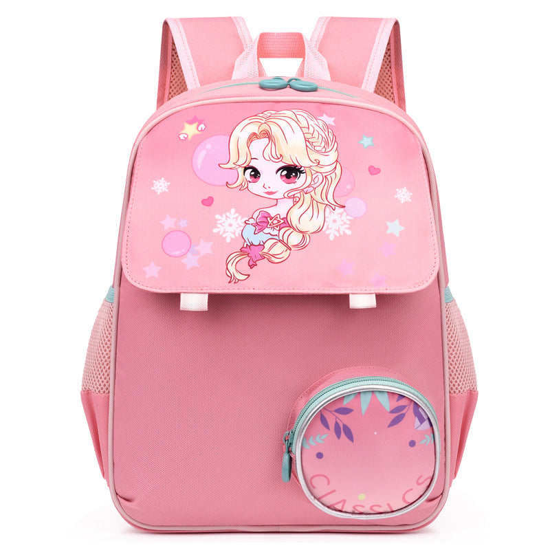 Boys and girls unicorn cute backpack