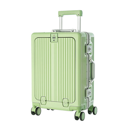 Boarding case Trolley case Password box