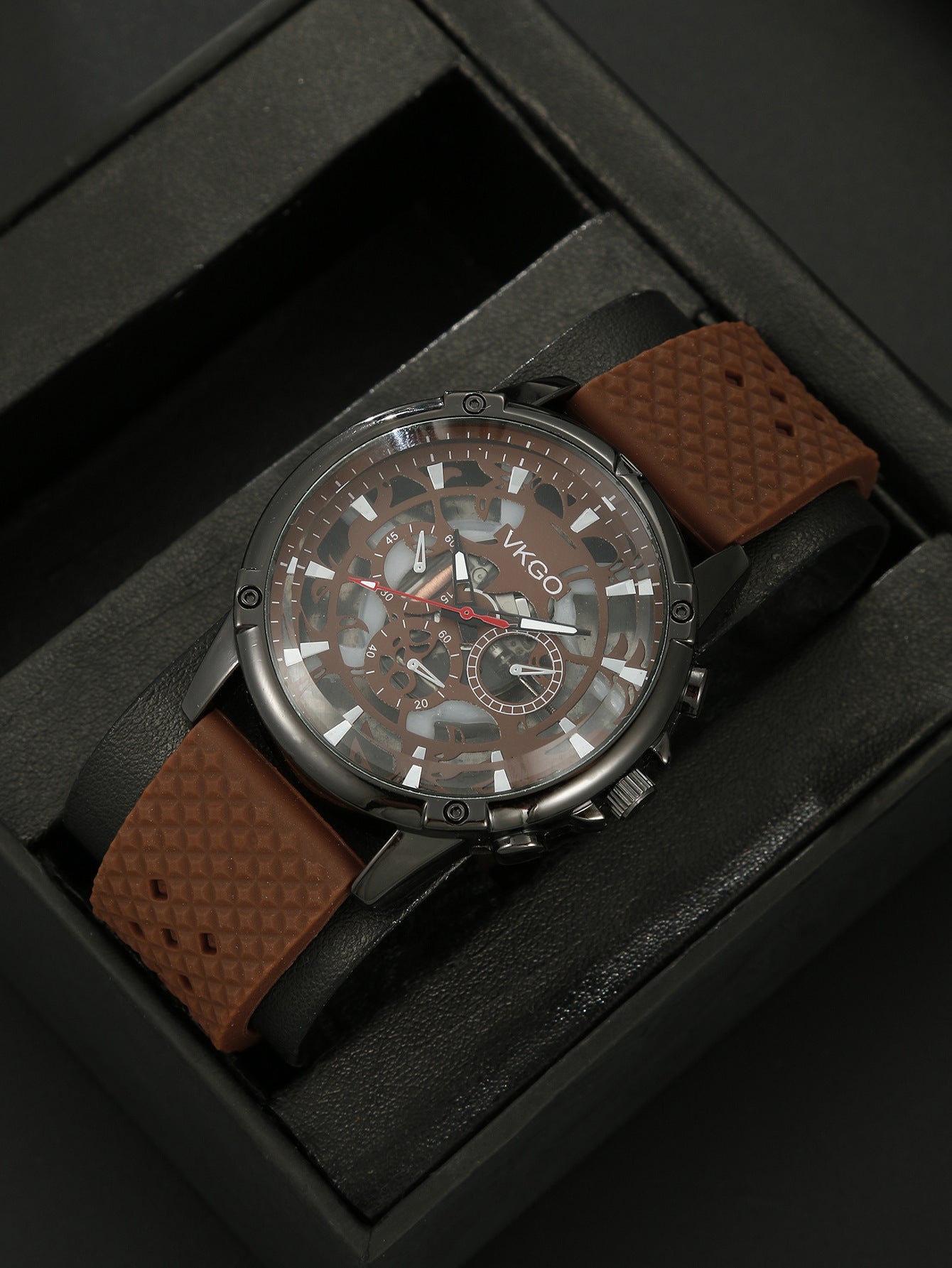 Bracelet set quartz watch FASHION