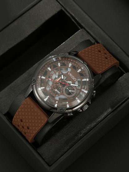 Bracelet set quartz watch FASHION