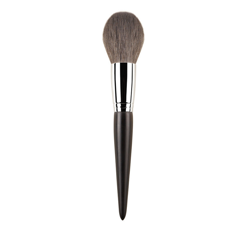Ebony Wood G07 Extra-Large Powder Brush