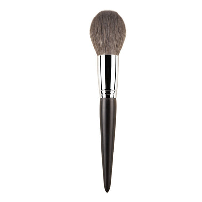 Ebony Wood G07 Extra-Large Powder Brush