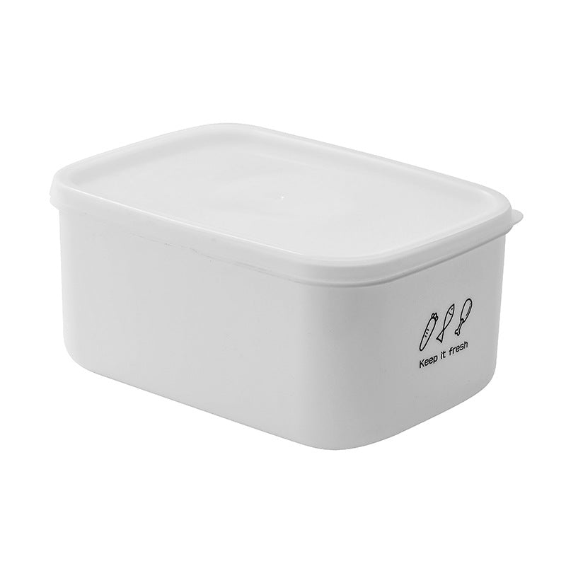 Food-Grade Fridge Storage Box
