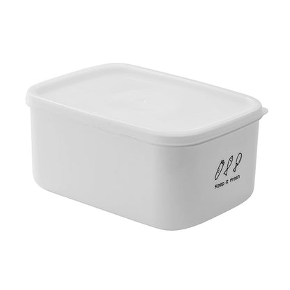 Food-Grade Fridge Storage Box