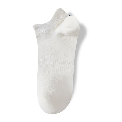 Summer Cool Breathable Anti-Odor Women's Socks
