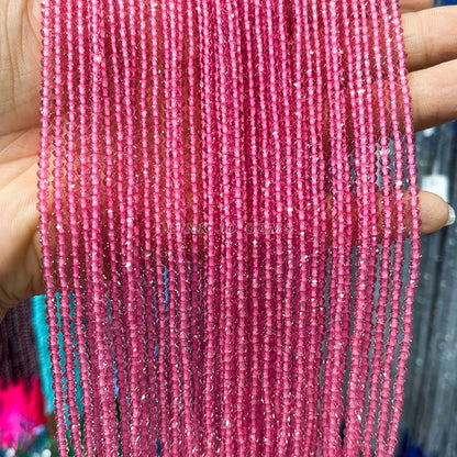 Cut small beads loose beads DIY jewelry accessories