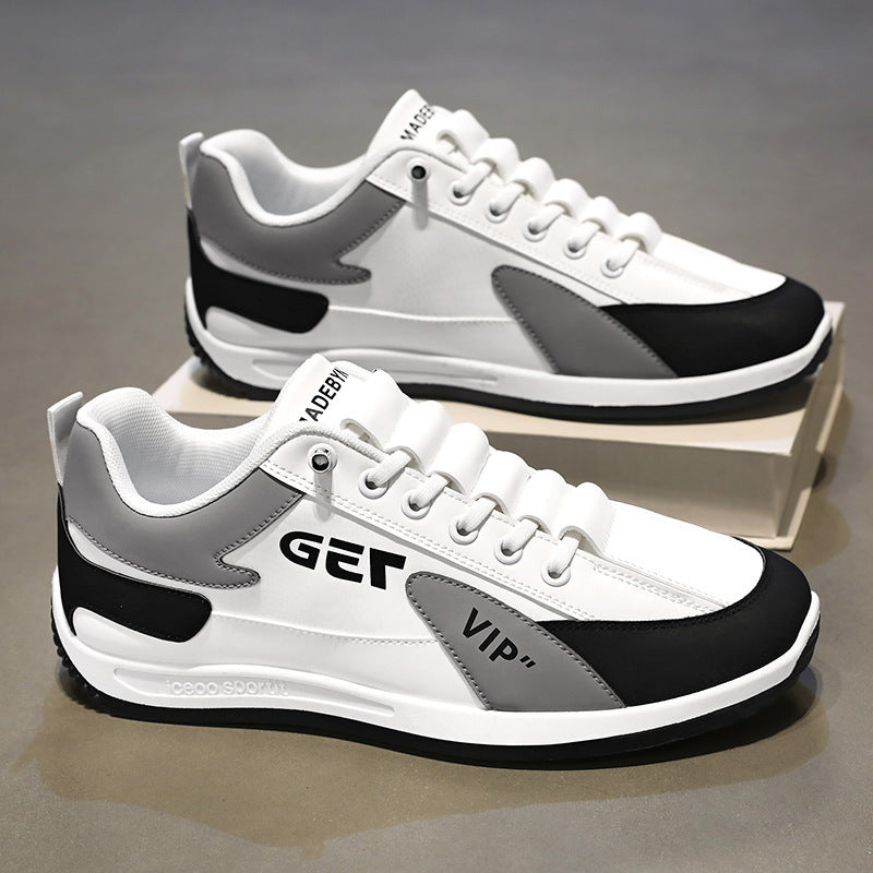 Slip-On Cortez Running Sneakers