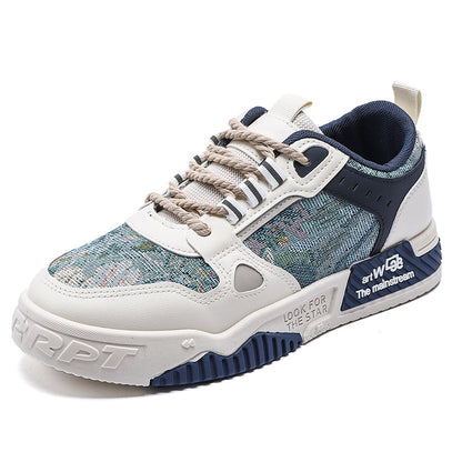 Chinese Trend Men's Shoes