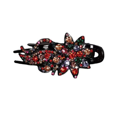 Rhinestone hair grab wholesale