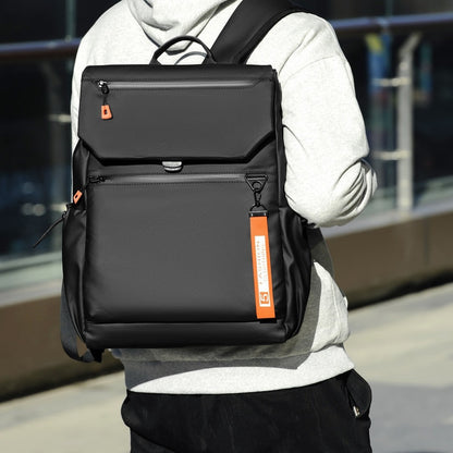 Versatile travel computer bag