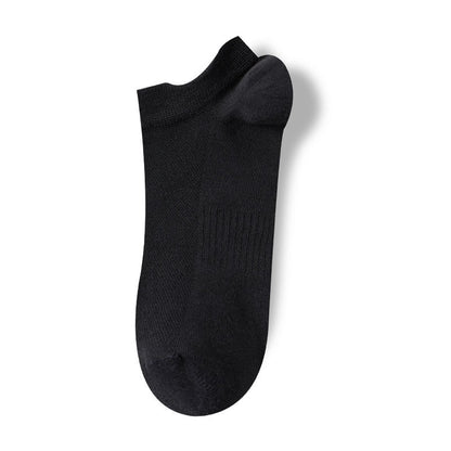 Summer Cool Breathable Anti-Odor Men's Socks