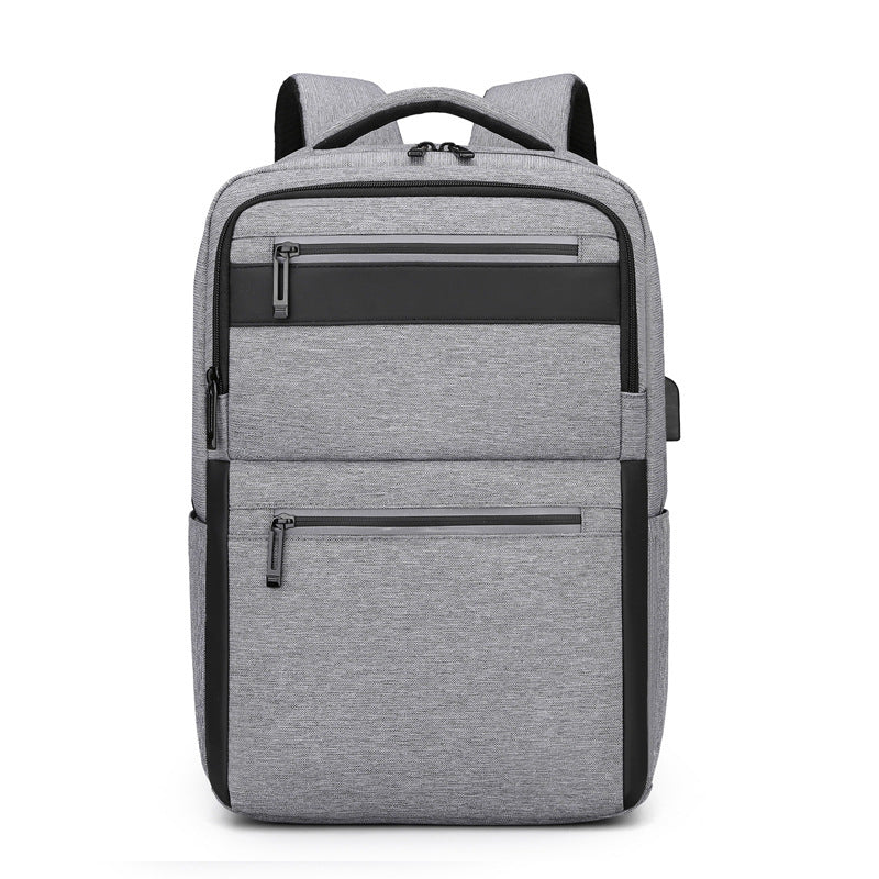 Business 15.6 inch computer backpack